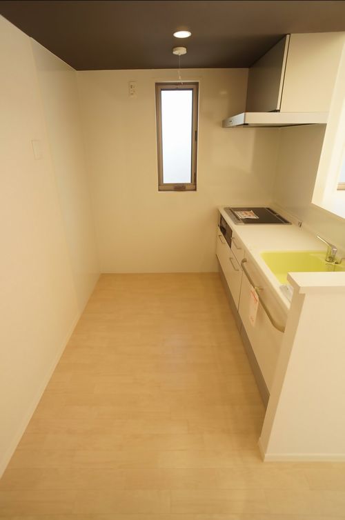 ビューテラス 101号-8