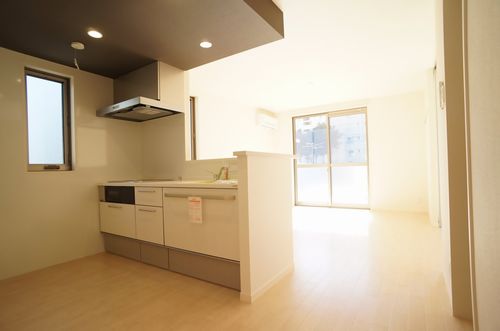 ビューテラス 101号-9