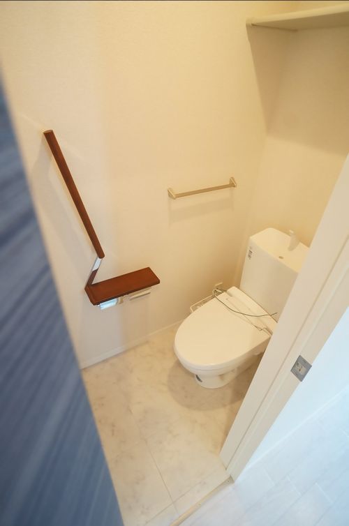 ビューテラス 101号-12