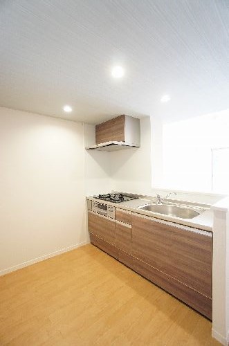 エレガンス湘南 102号-4