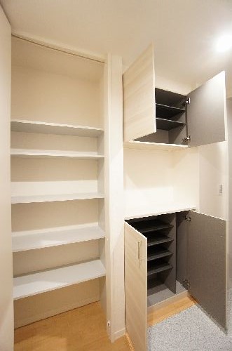 エレガンス湘南 102号-10