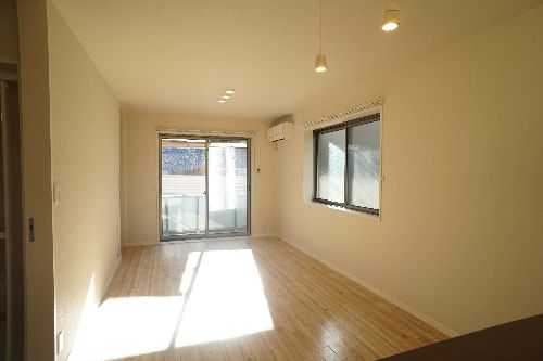 マーレ　エルヴィータ 101号-2