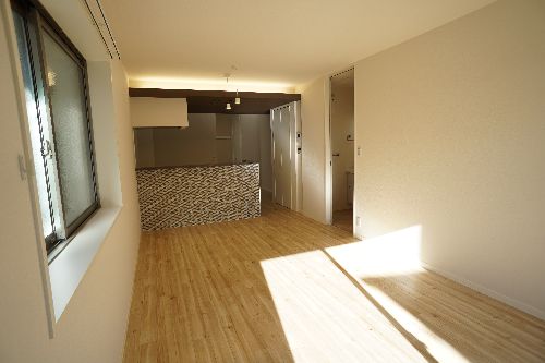 マーレ　エルヴィータ 101号-3