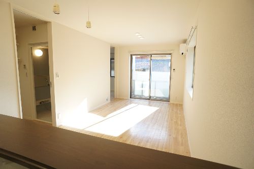 マーレ　エルヴィータ 101号-5