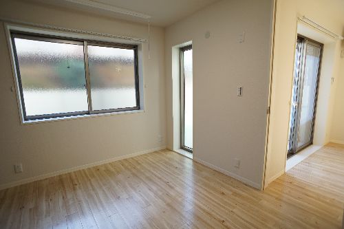 マーレ　エルヴィータ 101号-6