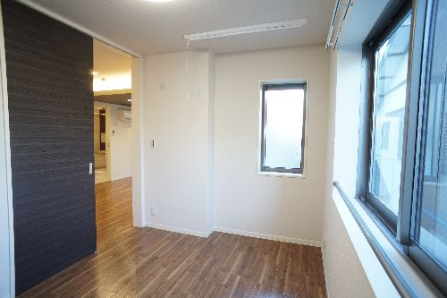 マーレ エルヴィータ 203号-5