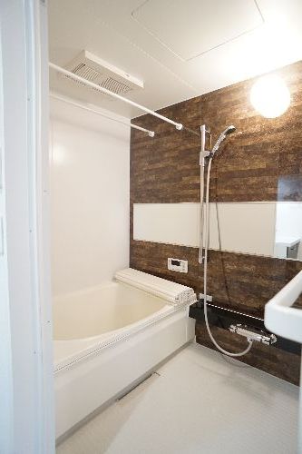 マーレ エルヴィータ 203号-6