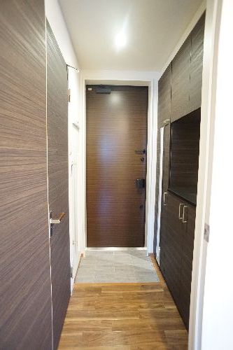 マーレ エルヴィータ 203号-10