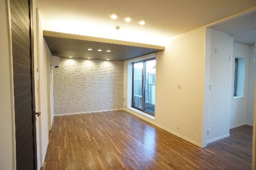 マーレ エルヴィータ 203号-11