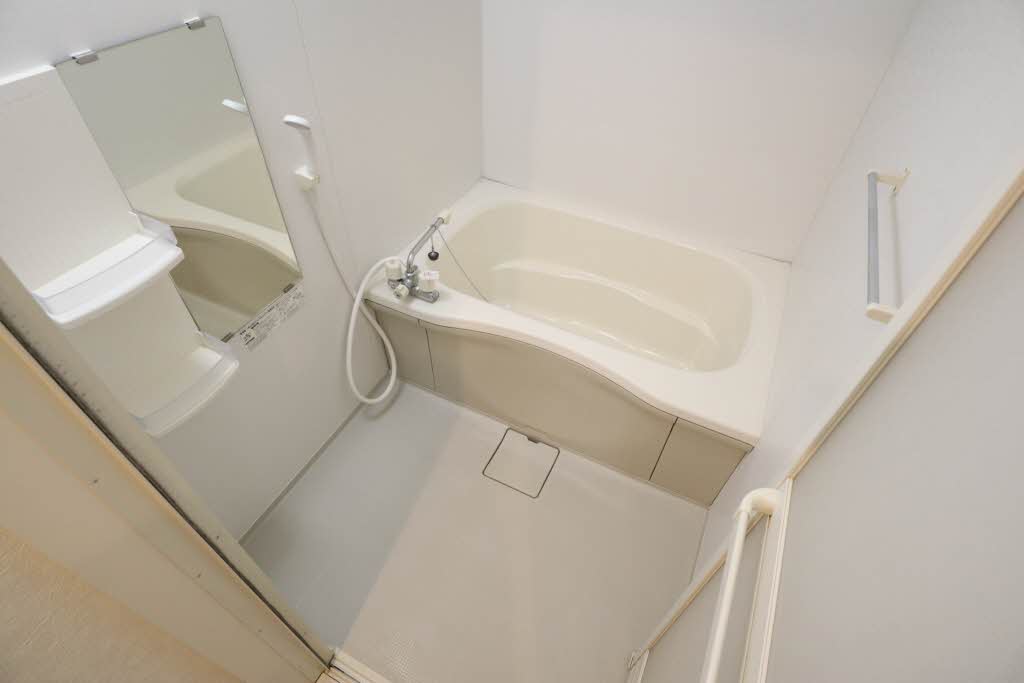 ベルハート湘南 103号-3