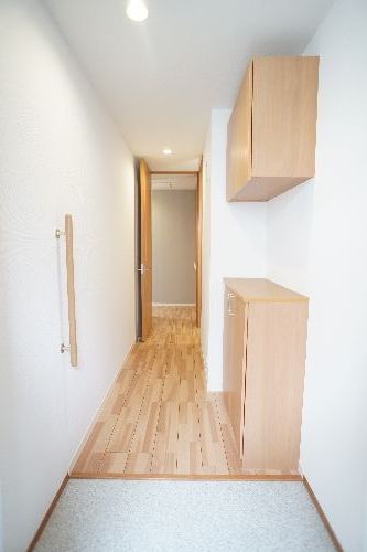 ヴィアステラ長谷 302号-10