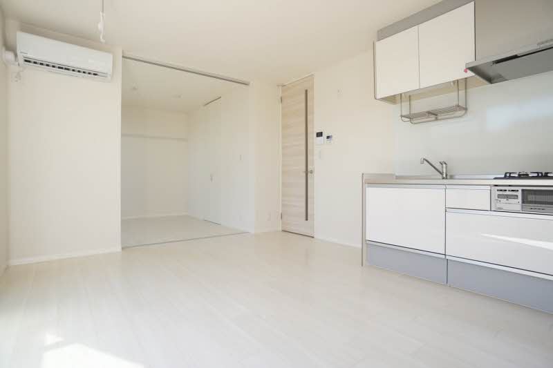 グリーンセント 101号-2