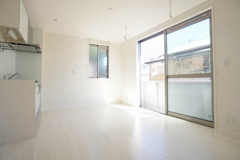 グリーンセント 101号-3