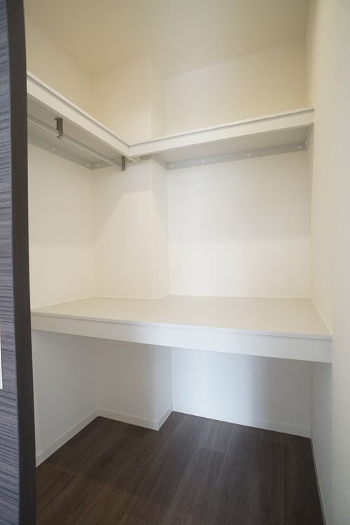 シャーメゾン腰越 101号-5