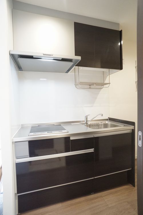 シャーメゾン腰越 101号-6