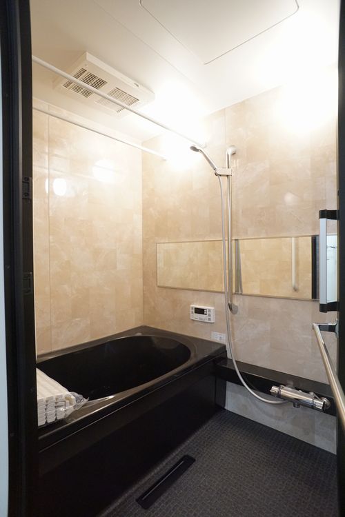 シャーメゾン腰越 101号-7