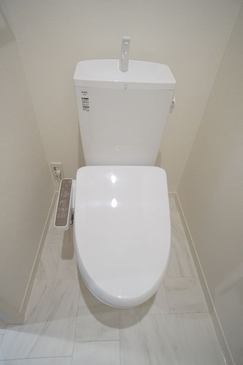 シャーメゾン腰越 101号-9