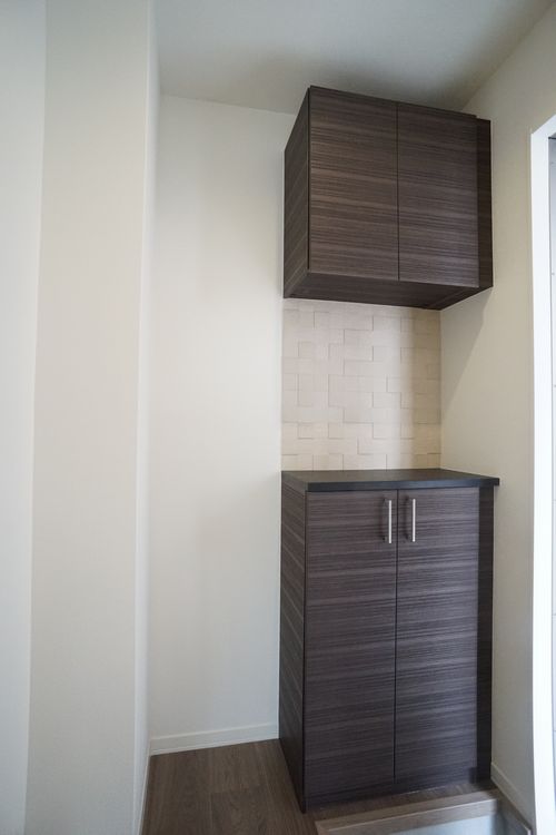 シャーメゾン腰越 101号-11