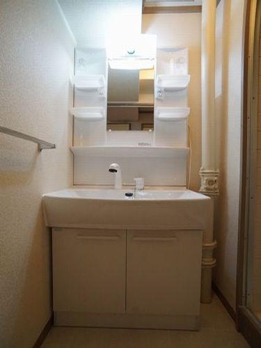 ビューシティ善行 401号-12