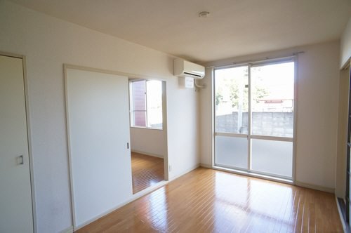 中谷戸ハイツ 105号-5