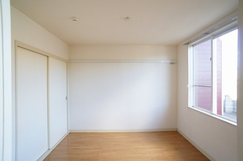 中谷戸ハイツ 105号-6