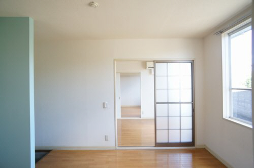 中谷戸ハイツ 105号-7