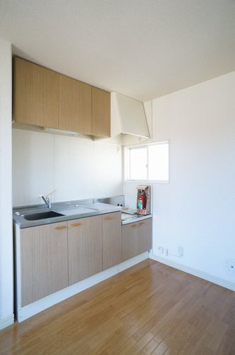 中谷戸ハイツ 105号-8