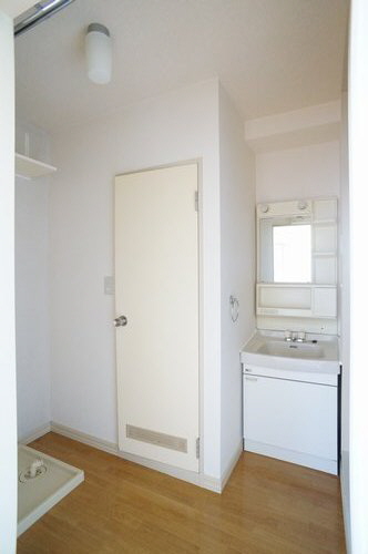 中谷戸ハイツ 105号-10