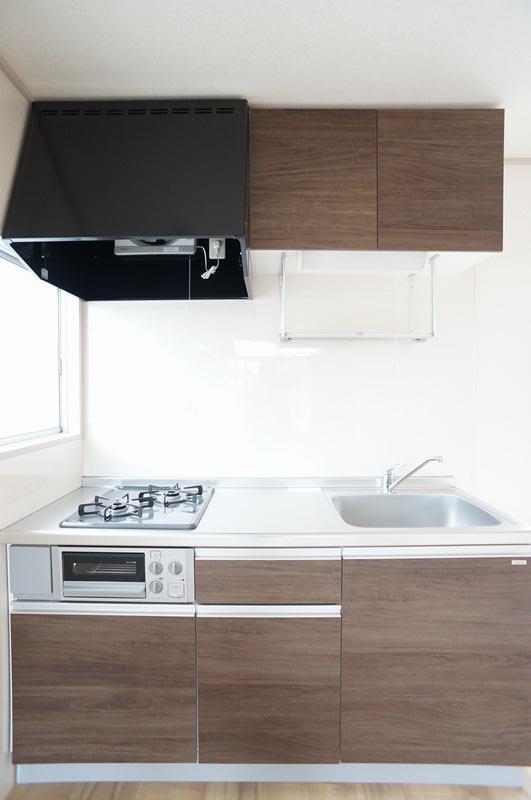 今井ハイツ 202号-3