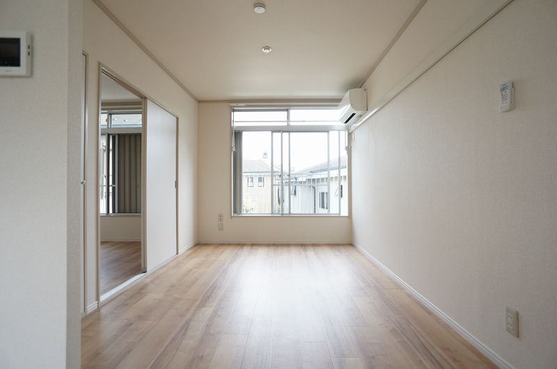 今井ハイツ 202号-4