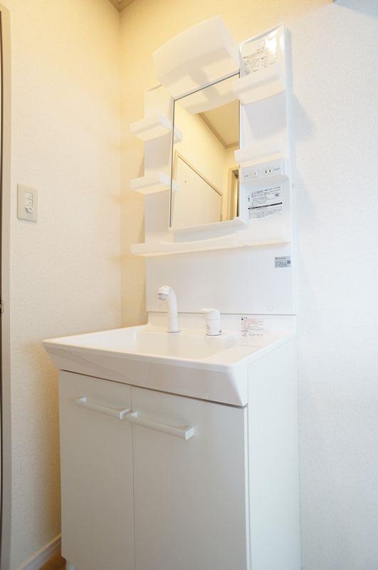 今井ハイツ 202号-7