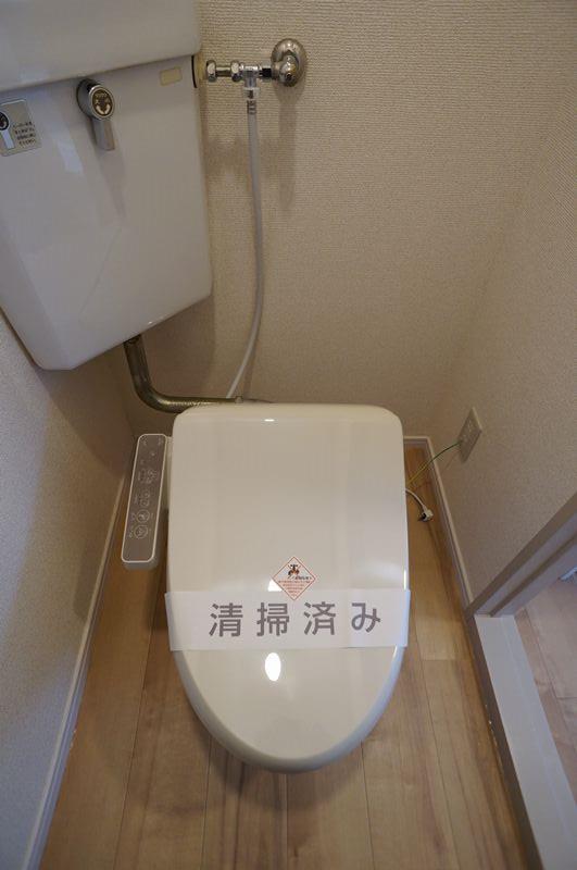 今井ハイツ 202号-9