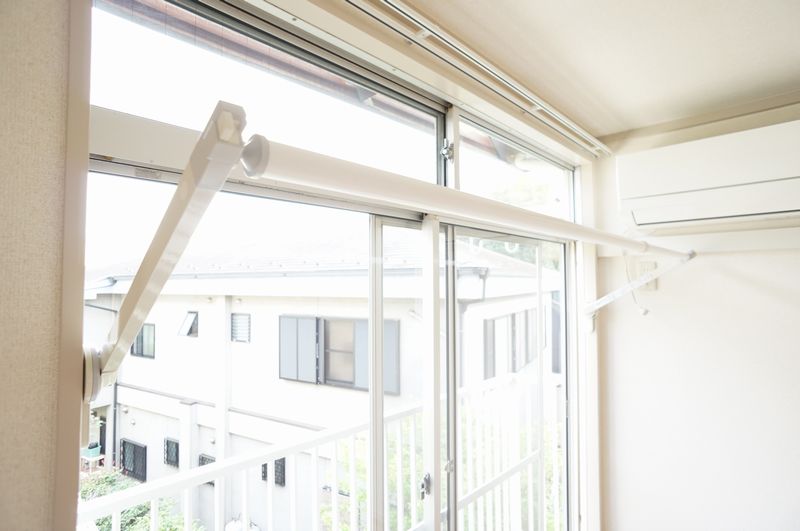 今井ハイツ 202号-11