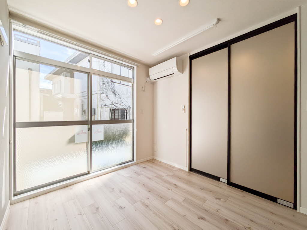 クローバーハイツ 103号-4