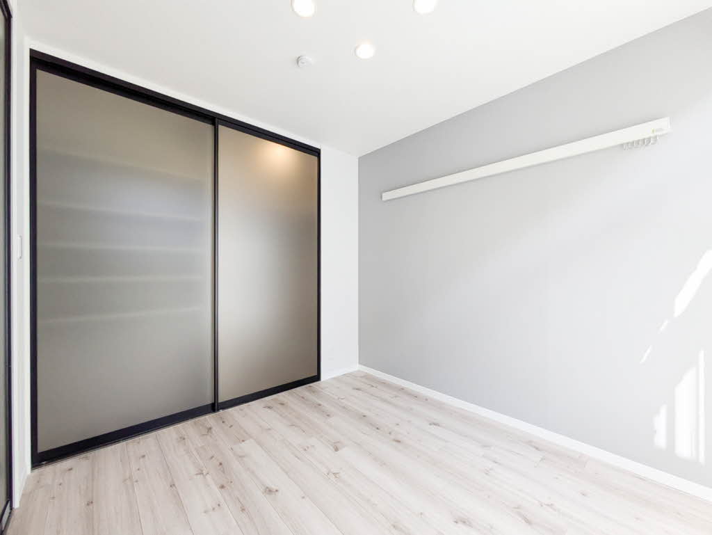 クローバーハイツ 103号-5