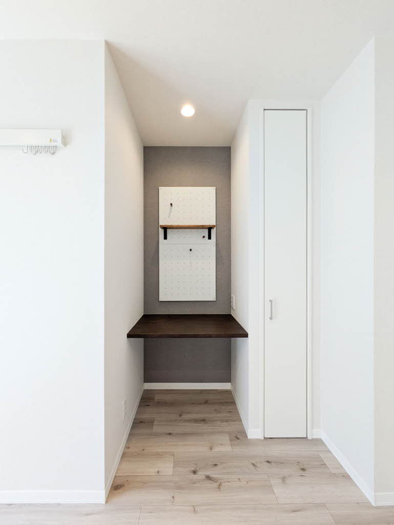 クローバーハイツ 103号-7