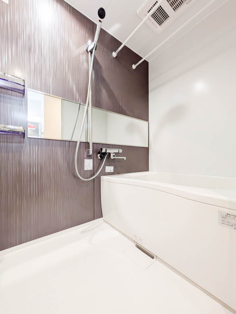 クローバーハイツ 103号-9