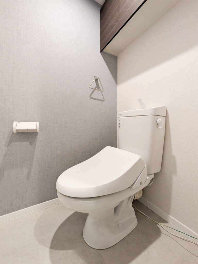 クローバーハイツ 103号-10