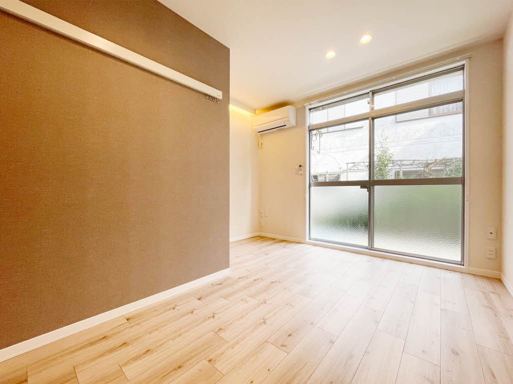 クローバーハイツ 105号-2