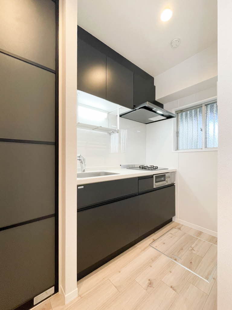 クローバーハイツ 105号-3