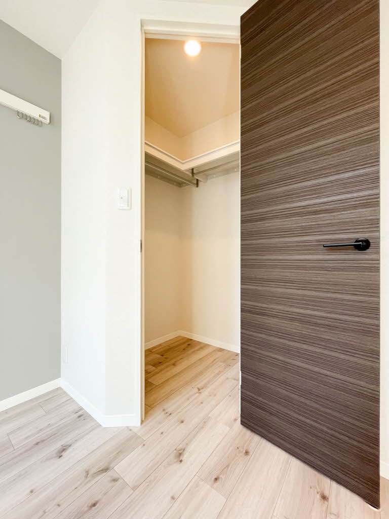 クローバーハイツ 105号-6