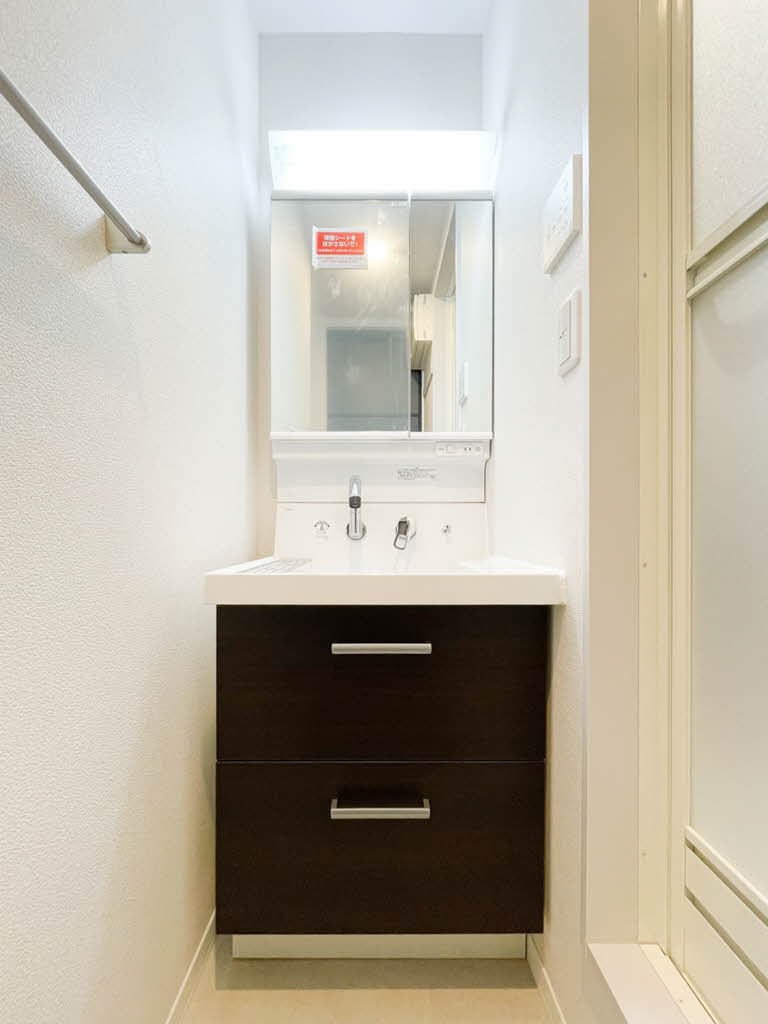 クローバーハイツ 105号-7