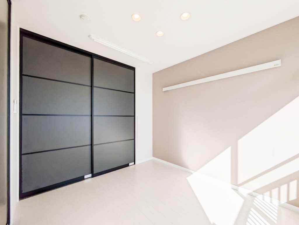 クローバーハイツ 201号-5