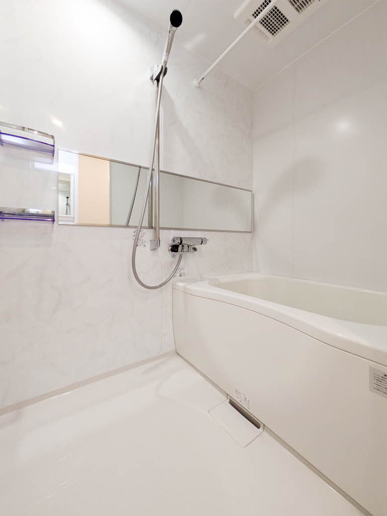 クローバーハイツ 201号-8