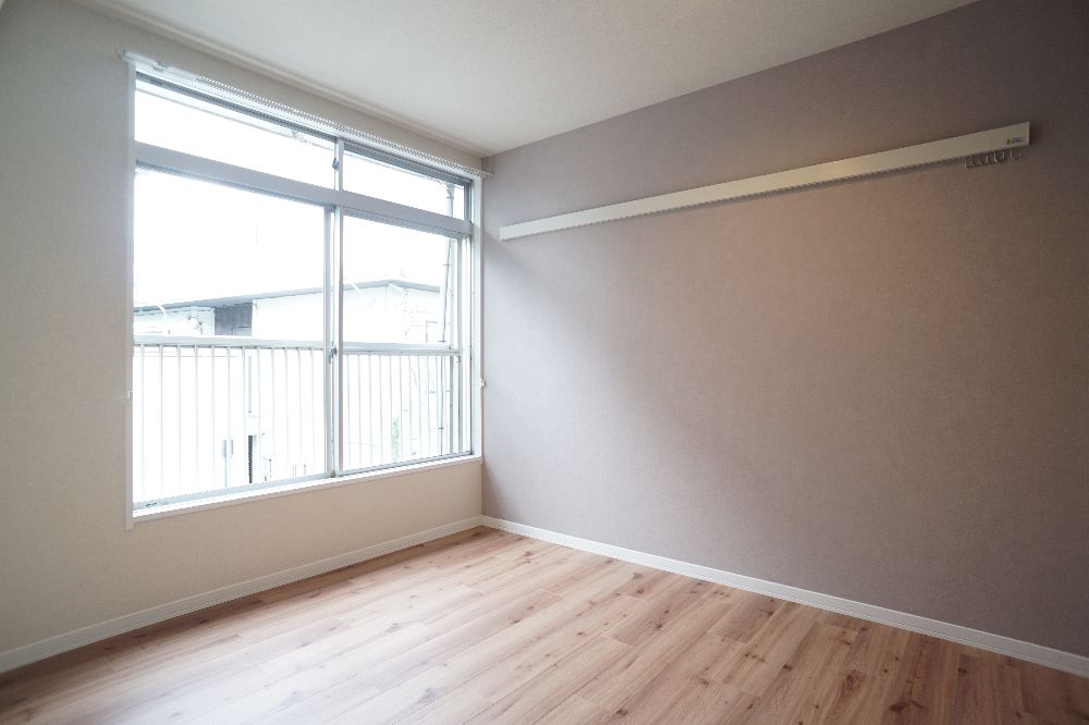 クローバーハイツ 202号-6