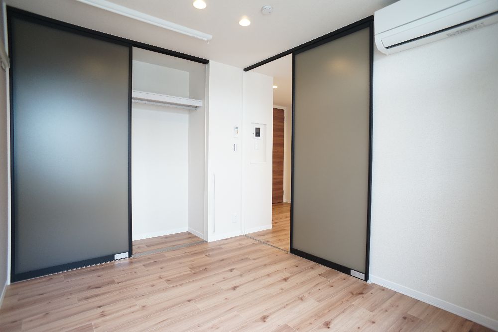 クローバーハイツ 202号-7