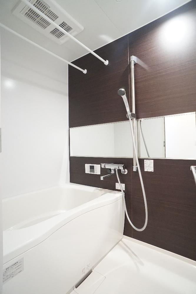 クローバーハイツ 202号-10