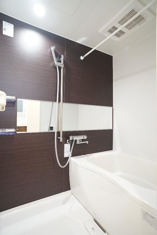 クローバーハイツ 203号-9