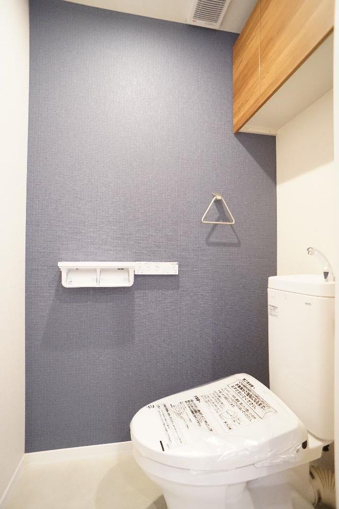 クローバーハイツ 203号-10