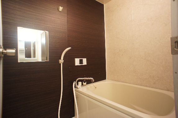 ハイネス大倉山 102号-10